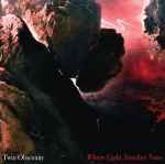 TWIN OBSCENITY - Where Light Touches None Re-Release DIGI